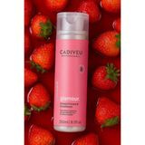 Cadiveu Yıpranmış Için Onarıcı ve Besleyici Saç Kremi 250 ml - BAKIM