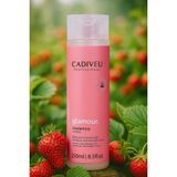 Cadiveu Yıpranmış ve Kuru Saçlar Için Onarıcı ve Besleyici Şampuan 250 ml - BAKIM