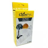 Cado Pet 4'lü Su Pınarı Kartuşu