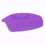 Cado Pet Plastik 1 lt Kedi Köpek Mama Su Kabı