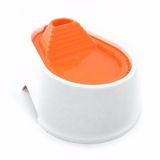 Cadopet 23x30x11 cm 220 V 3 W Pembe Kedi Köpek Su Pınarı Şelale