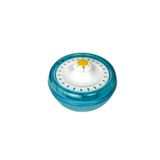CaDoPet CADOPET KEDİ SU PINARI 2,5 LT - ŞEFFAF MAVİ
