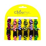 Cadopet Kedi Boyun Tasması Yavru Kedi Boyunluk 6 Lı