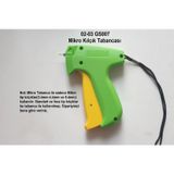 CADY 4.4mm Mikro Kılçık Tabancası 02-03 GS007