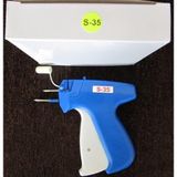CADY Standart Kılçık Tabancası S35 (02-02 S35)