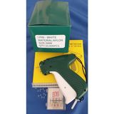 CADY Türban-Gelinlik Set, 5 mm Naylon T-End KILÇIĞI(10.000 Adet)- 80X Tabanca(1 Adet) ve 5li iğne