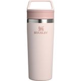Café-To-Go Termos Bardak 0.47 Litre - Pembe Kuvars (Rose Quartz) | Paslanmaz Çelik
