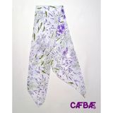 CafBaf Fular Desenli CBFL4881