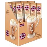Cafe Crown 17 gr Beyaz Çikolatalı Mocha (24 adet)