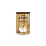 Cafe Crown 250 gr Teneke Türk Kahvesi