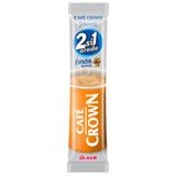 Cafe Crown 2'si 1 Arada Fındıklı 11 gr Kahve (24 adet)