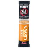 Cafe Crown 3'ü 1 Arada 18 gr Hazır Kahve (24 adet)