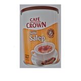 Cafe Crown 400 gr Sütlü Salepli İçecek Tozu