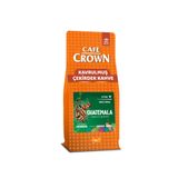 Cafe Crown Guatemala Single Origin Çekirdek Kahve 1kg ( %100 Arabica, Nitelikli Kahve Çekirdeği )