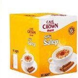 Cafe Crown Salep 15 gr x 40 Adet - 1 Adet - Türk Kahvesi