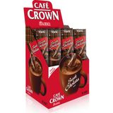 Cafe Crown Sıcak Çikolata 23 gr x 24