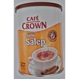 Cafe Crown Sütlü Salepli Içecek Tozu 400 G. - 400 gr