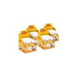Cafe Crown Toz Salep 15 Gr. x 10 Adet x 4 Kutu