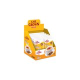 Cafe Crown Toz Salep 15 Gr x 10 Adet
