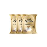 Cafe Crown Türk Kahvesi 100 gr 3'lü Paket