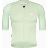Cafe Du Cycliste Café Du Cycliste Vinciane Performans Erkek Bisiklet Forması - Yeşil