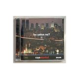 Cafe Istanbul Bu Çalan Ne 2 CD (Orjnal Dönem Baskı Cd)