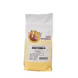 Cafe Renarda Derinus Coffee Guatemala Çekirdek Kahve 1 kg %100 Arabica, Single Origin