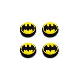 CAFELE Batman Desenli Xbox One S/one X/xbox E/xbox 360 Analog Koruyucu Silikon Pad