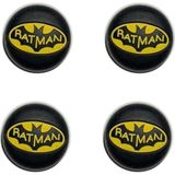 Cafele Batman Ps3-Ps4-Ps5-Xbox One-X-S-Series X Series S Analog Koruyucu Silikon Pad