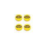 CAFELE Batman Yarasa Ps3-ps4-ps5-xbox One-x-s-series X Series S Analog Koruyucu Silikon Pad