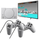 Cafele Classic Seri Retro Mini 620 Oyunlu TV Oyun Konsolu