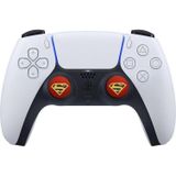 CAFELE Desenli Xbox One-s-x-series X-series S-xbox 360-ps3-ps4-ps5- Analog Koruyucu Süperman