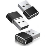 Cafele Erkek Usb To Disi Type-C Cevirici Data Otg Adaptor Donusturucu