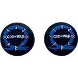 CAFELE God Of War Ragnarok Xbox One-s-x-series X-series S-xbox 360-ps3-ps4-ps5- Analog Koruyucu-2 Adet