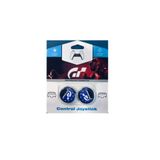 CAFELE Grand Turismo 7 Ps3-ps4-ps5-xbox One-x-s-series X Series S Analog Koruyucu Silikon Pad