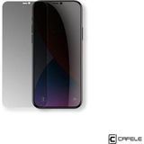 Cafele Iphone 12 Pro Mat Hayalet Seramik Ekran Koruyucu