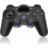 Cafele Kablosuz 2.4G Gamepad Oyun Kolu Ps3,Pc,Android Akilli Tv,Tablet,Kablosuz Oyun Kolu