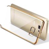 CAFELE Leplus Samsung Galaxy S6 Lazer Yapılı Şık Koruyucu Kılıf