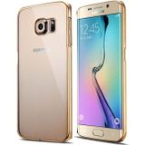 CAFELE Leplus Samsung Galaxy S6 Neon Koruyucu Yapı Pc Kılıf