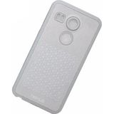Cafele Nexus 5X Folio Kılıf-Gri