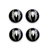 CAFELE Spiderman Logo Ps3-ps4-ps5-xbox One-x-s-series X Series S Analog Koruyucu Silikon Pad