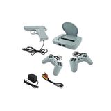 CAFELE Super 8 Bit 900 Atari Oyunlu Kaset Takılabilir Av Atari