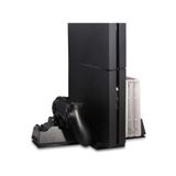 CAFELE Tp4-837 Ps4 Fat/ps4 Pro Multifonksiyonel Stand