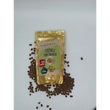 Caferest 200 gr Fıstıklı Türk Kahvesi