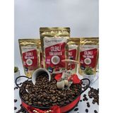 Caferest Çilekli Türk Kahvesi - 200 gr