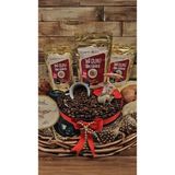 Caferest Dağçilekli Türk Kahvesi - 200 gr