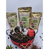 Caferest Fıstıklı Türk Kahvesi - 200 gr