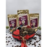 Caferest Kakuleli Türk Kahvesi + Ölçek - 1 Adet