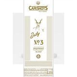 Cafeshots 1 kg Espresso Daily No:3 Çekirdek Kahve