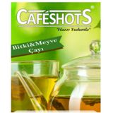 Cafeshots 250 gr Rezene Çayı